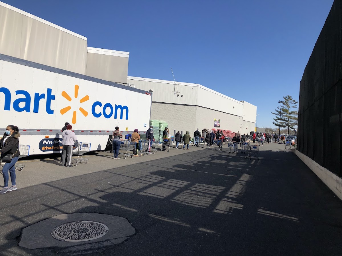 Walmart Pharmacy Valley Stream